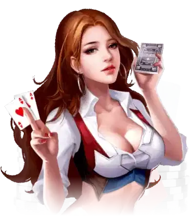 棋牌视觉图样